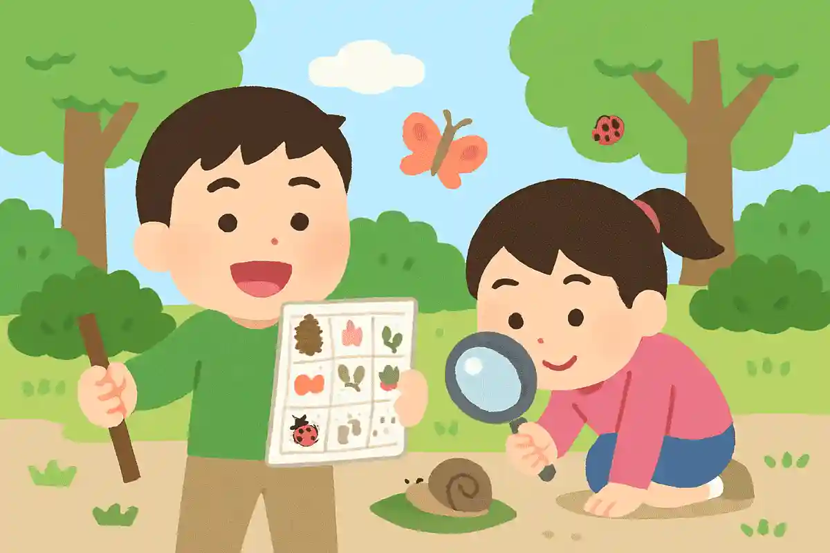 定番からおもしろいものまで借り物競争を盛り上げるお題