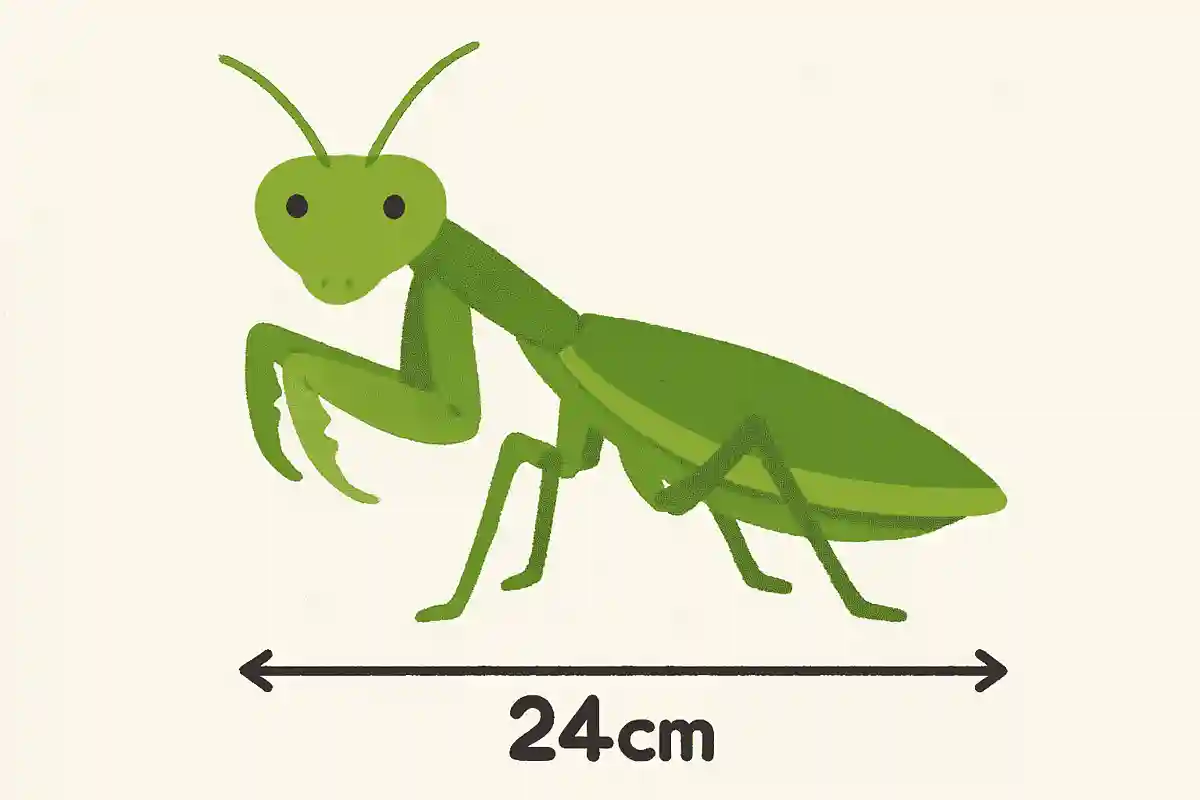 곤충 상식 퀴즈. 아이들을 위한 곤충 관련 잡학 문제 모음