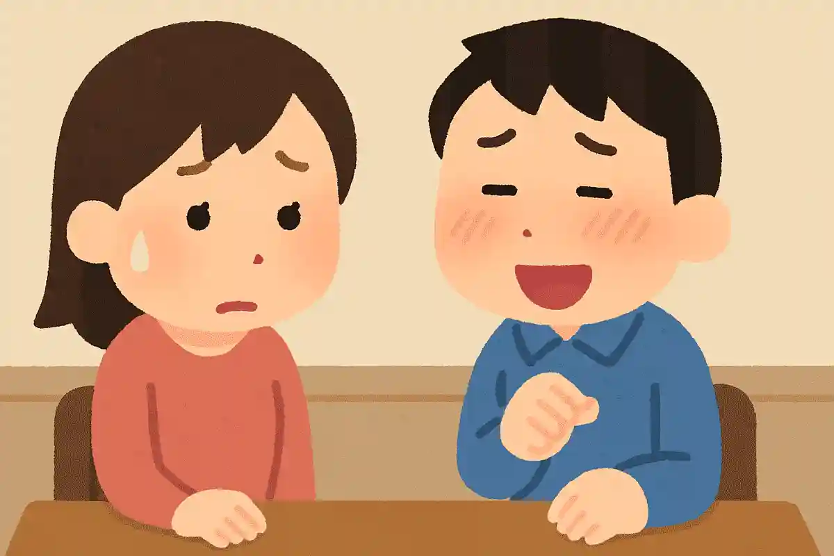 LINEを使った手軽にできるおもしろい罰ゲーム