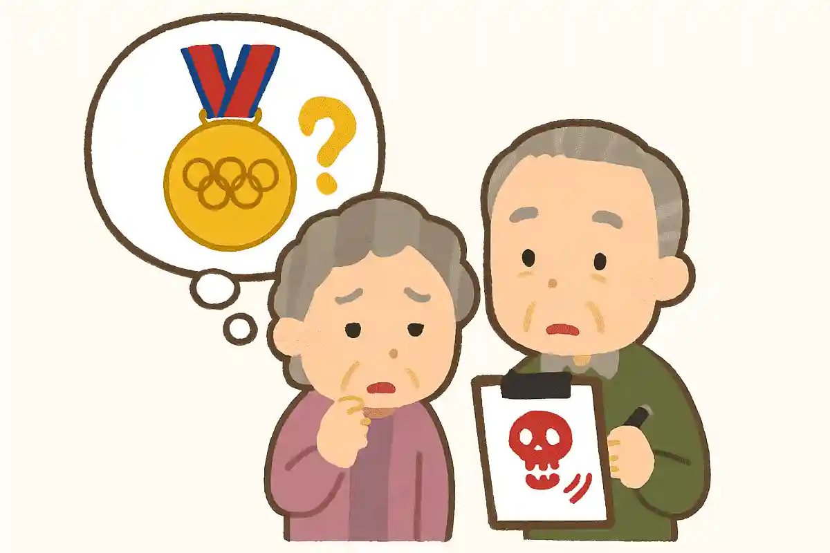 【高齢者向け】怖い雑学クイズ&豆知識問題をご紹介!