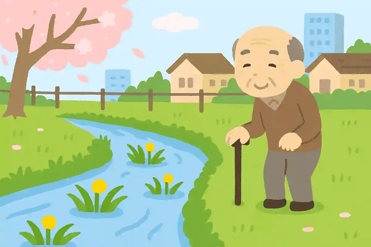 【高齢者向け】脳トレに最適!盛り上がる雑学