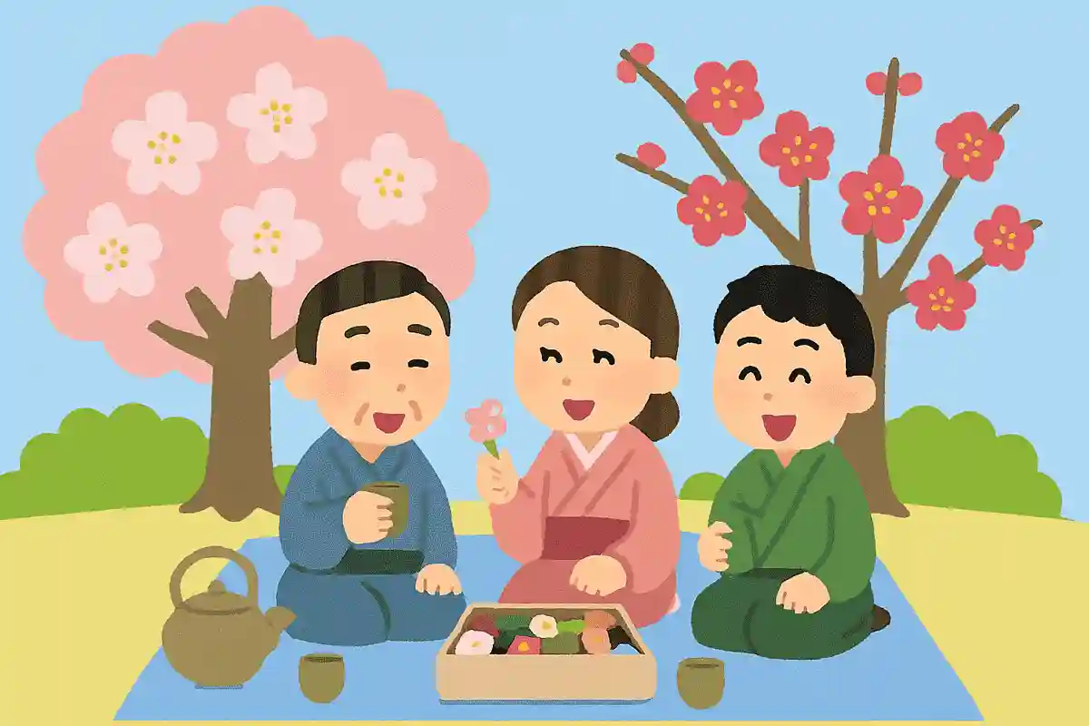 桜に関する豆知識。春のお花見が楽しくなる雑学まとめ