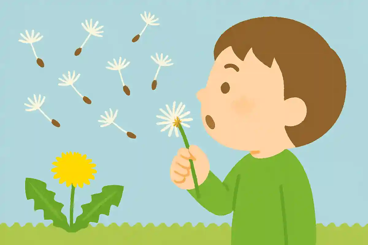 【保育】春のクイズまとめ|子供たちと一緒に大人も楽しもう