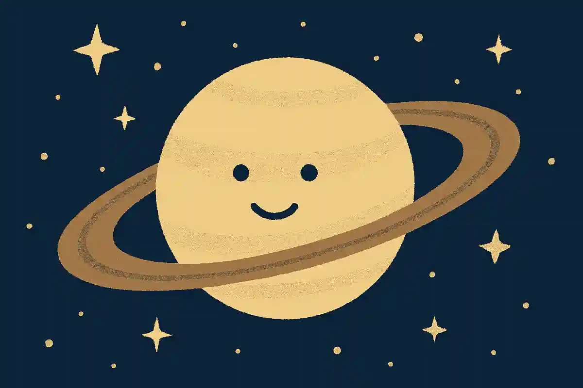 【宇宙】知ってる?土星の豆知識クイズ