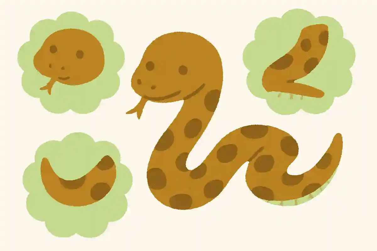 【ヘビクイズ】知ってみるとおもしろい!ヘビの生態&特徴