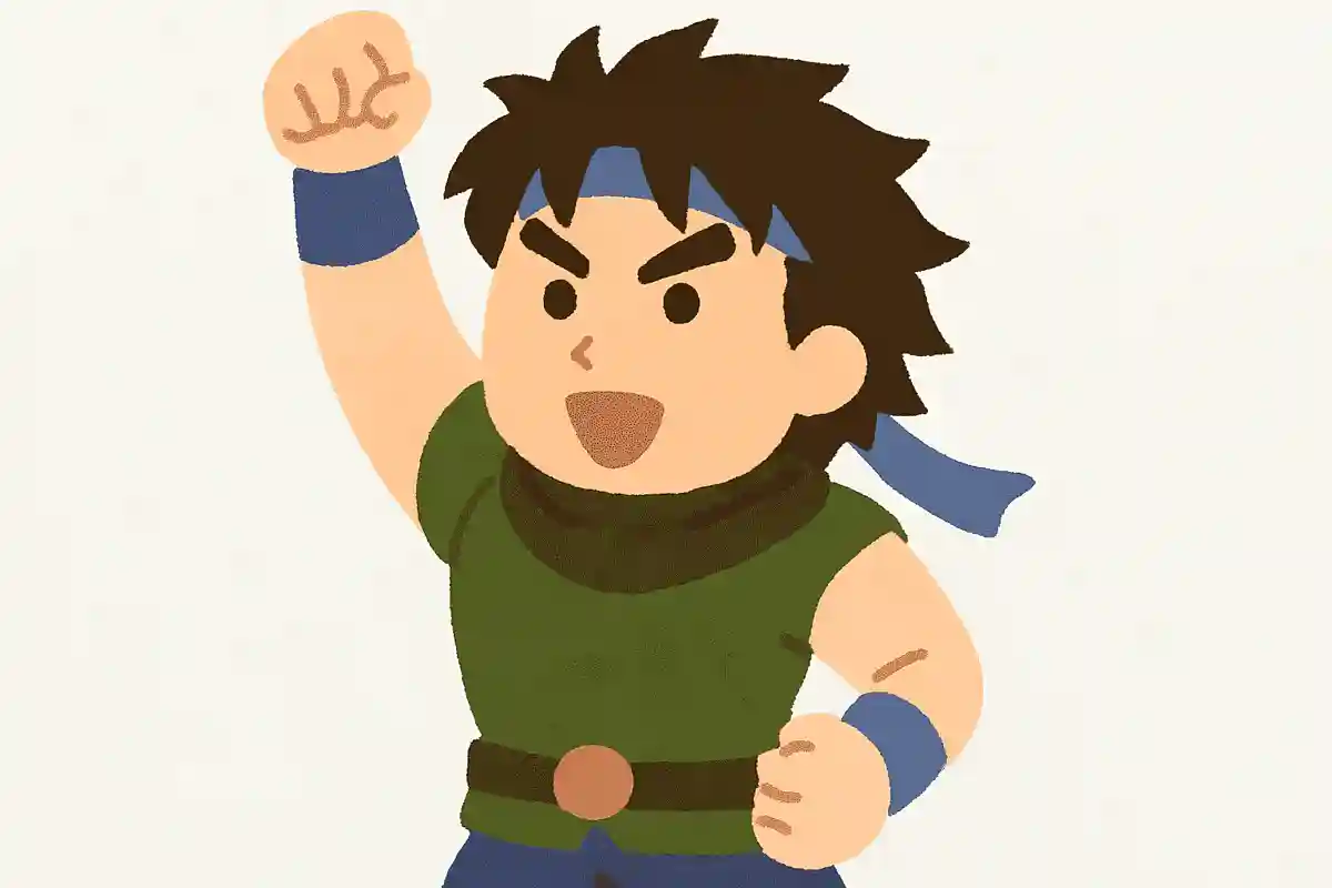 인간 찬가를 주제로 한 걸작! 『죠죠의 기묘한 모험』의 명언