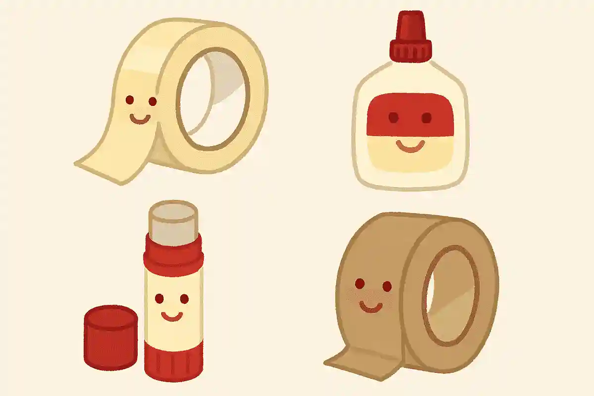 【保育】幼児向けあるなしクイズ!子供たちと言葉で遊ぼう