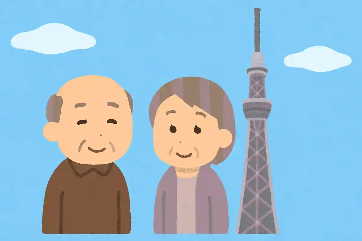 【高齢者向け】東京スカイツリーの魅力が知れるクイズ