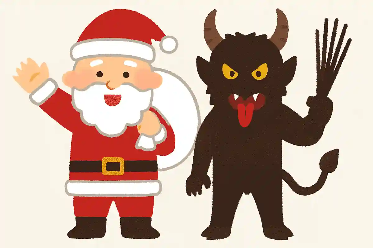 【小学生向け】盛り上がるクリスマスクイズ!楽しく学べる問題