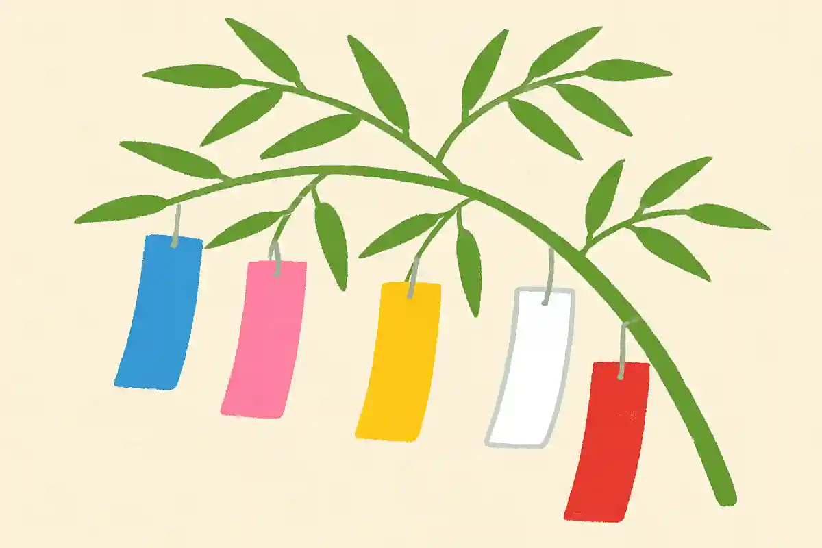 【七夕クイズ】豆知識や雑学が楽しめる3択問題