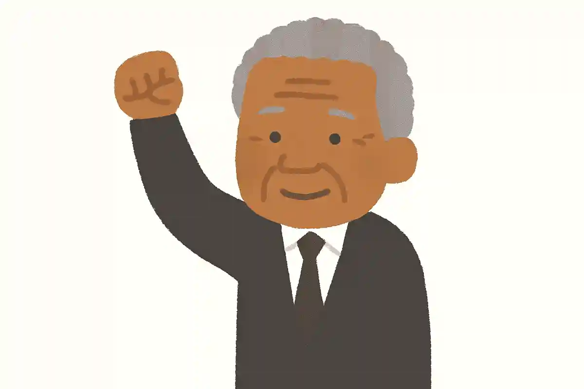 生涯をかけて差別構造と戦った政治家、ネルソン・マンデラの名言