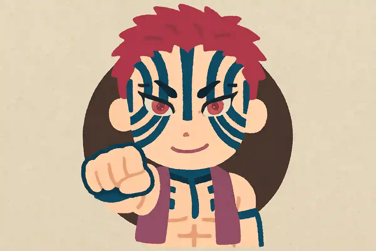 猗窩座の名言に込められた強さへの渇望。鬼の心に宿る武人の心