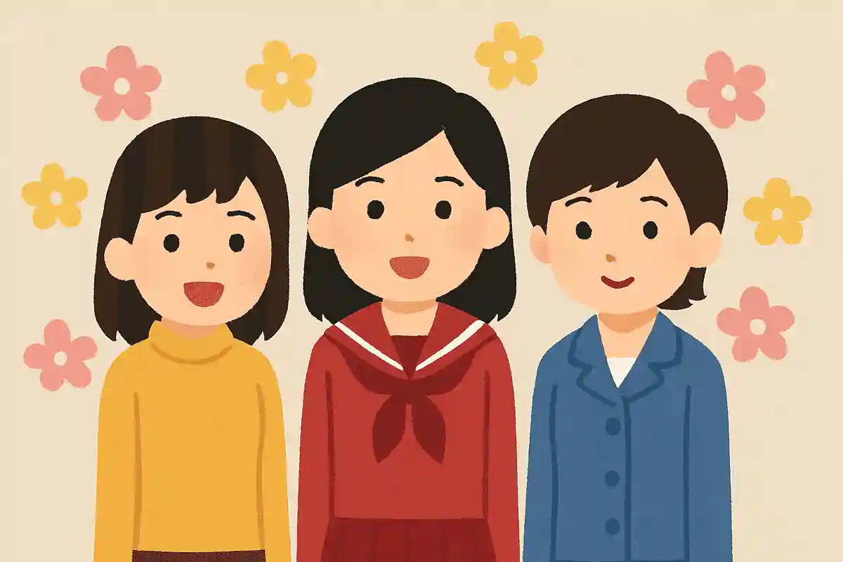 【高齢者向け】懐かしいクイズで思い出がよみがえる!昭和の芸能・エンタメ・スポーツ問題