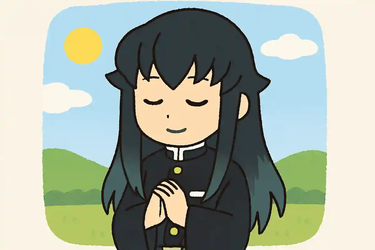 작품을 물들이고, 인생도 밝혀준다! 만화 캐릭터의 명언집