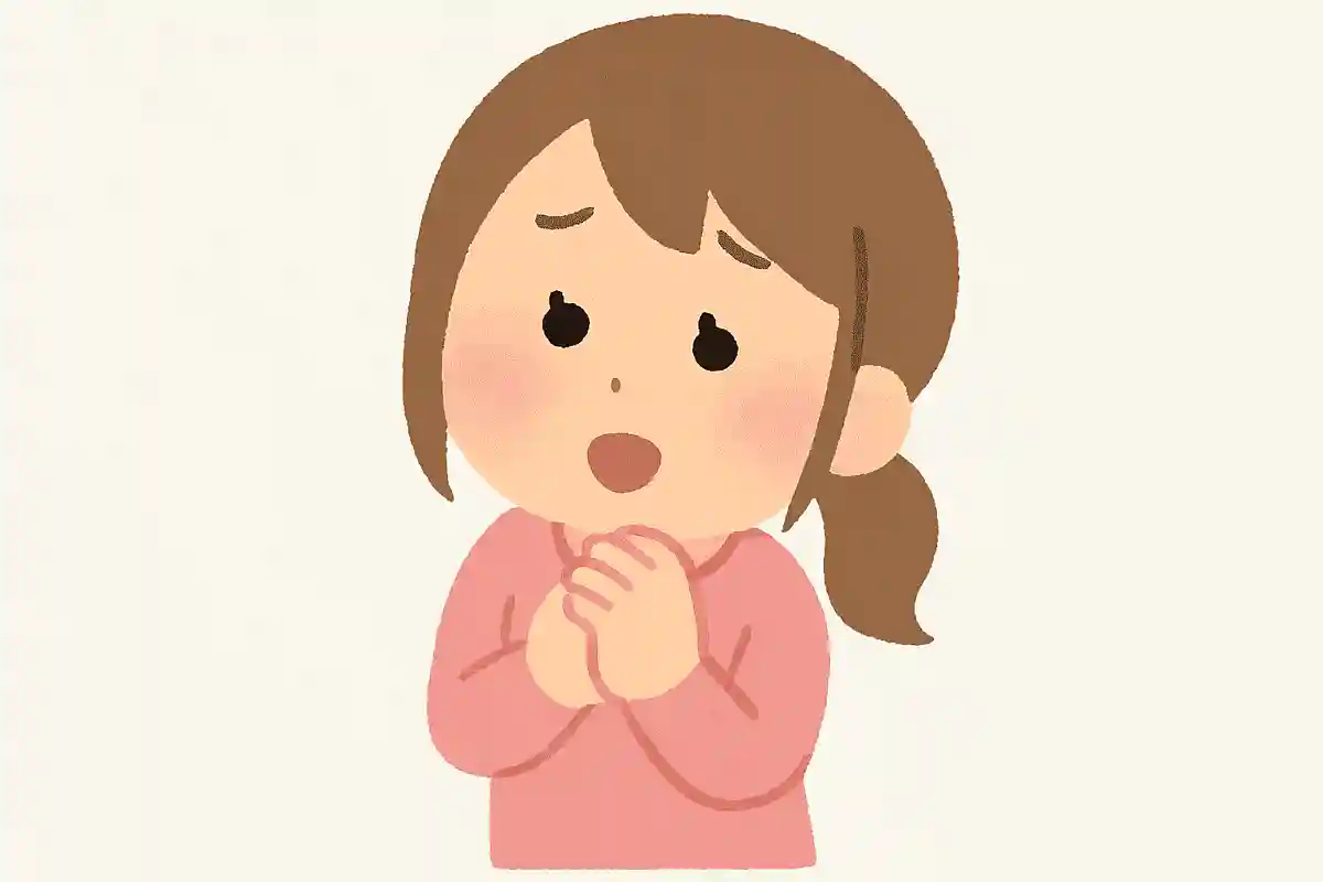 恥ずかしい!罰ゲームにぴったりな可愛いセリフ集