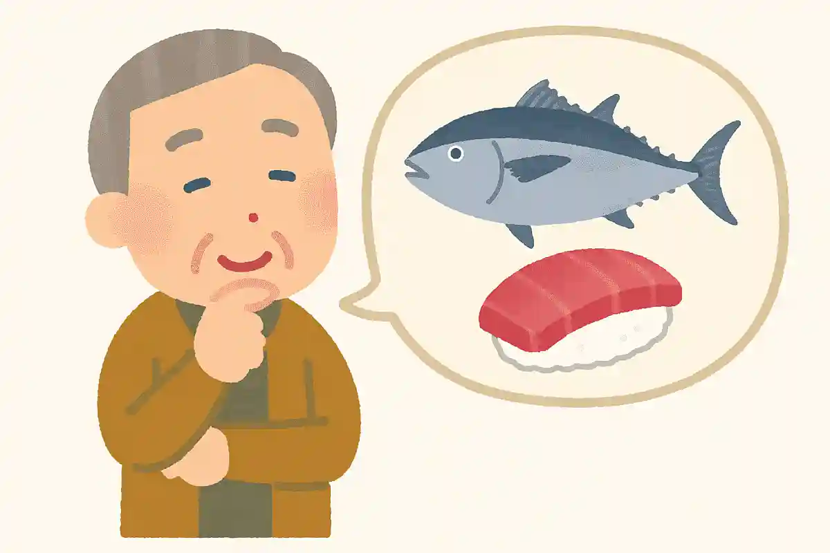 【高齢者向け】何問解ける?おもしろい寿司の雑学クイズ&豆知識問題