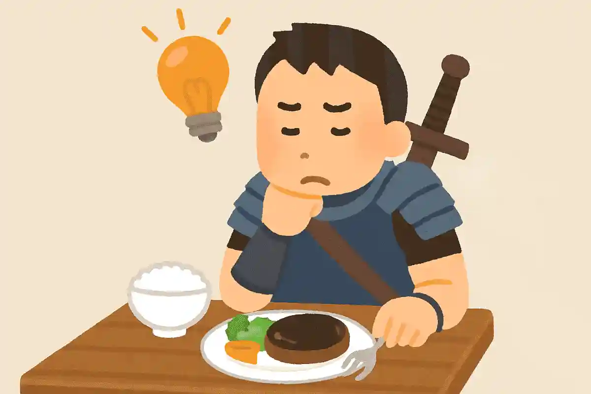 ひらめきが試される水平思考クイズ。思わず考え込む問題