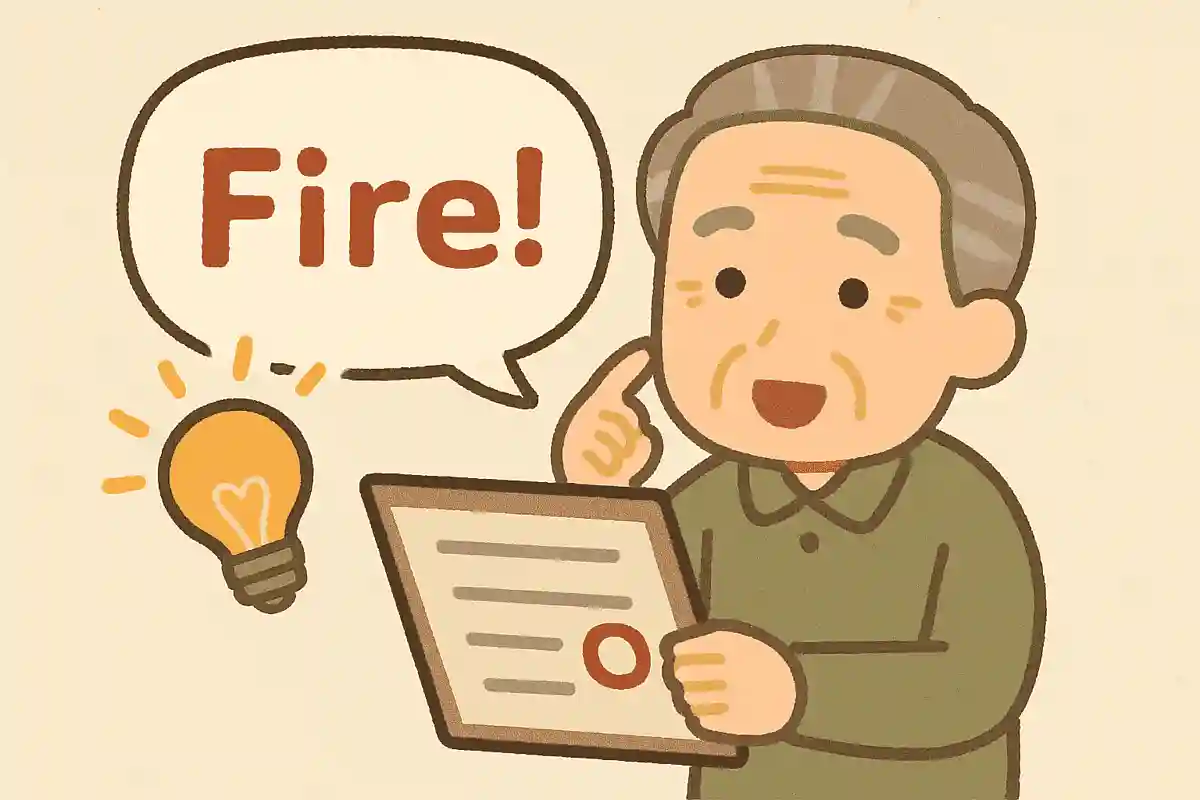 【高齢者の方向け】英語の雑学クイズ&豆知識問題で楽しく脳トレ