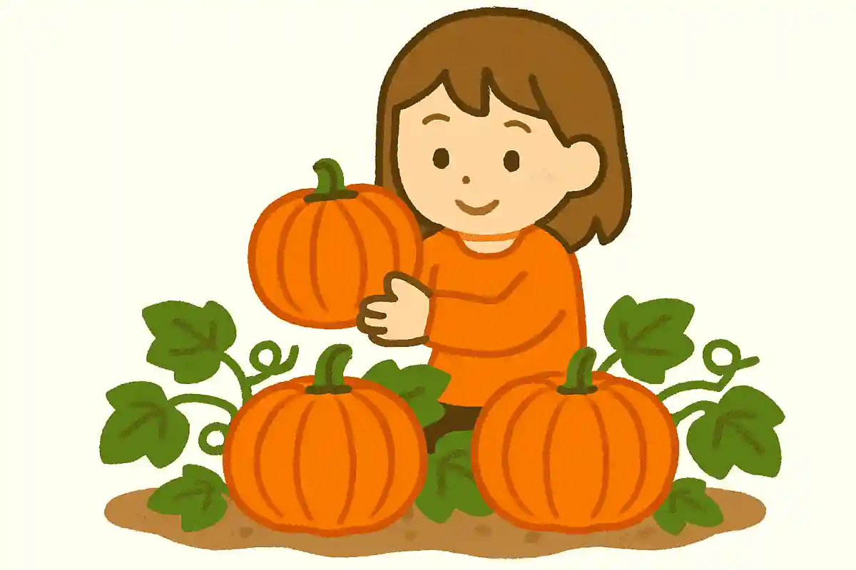 思わず誰かに話したくなる!10月の雑学や豆知識特集