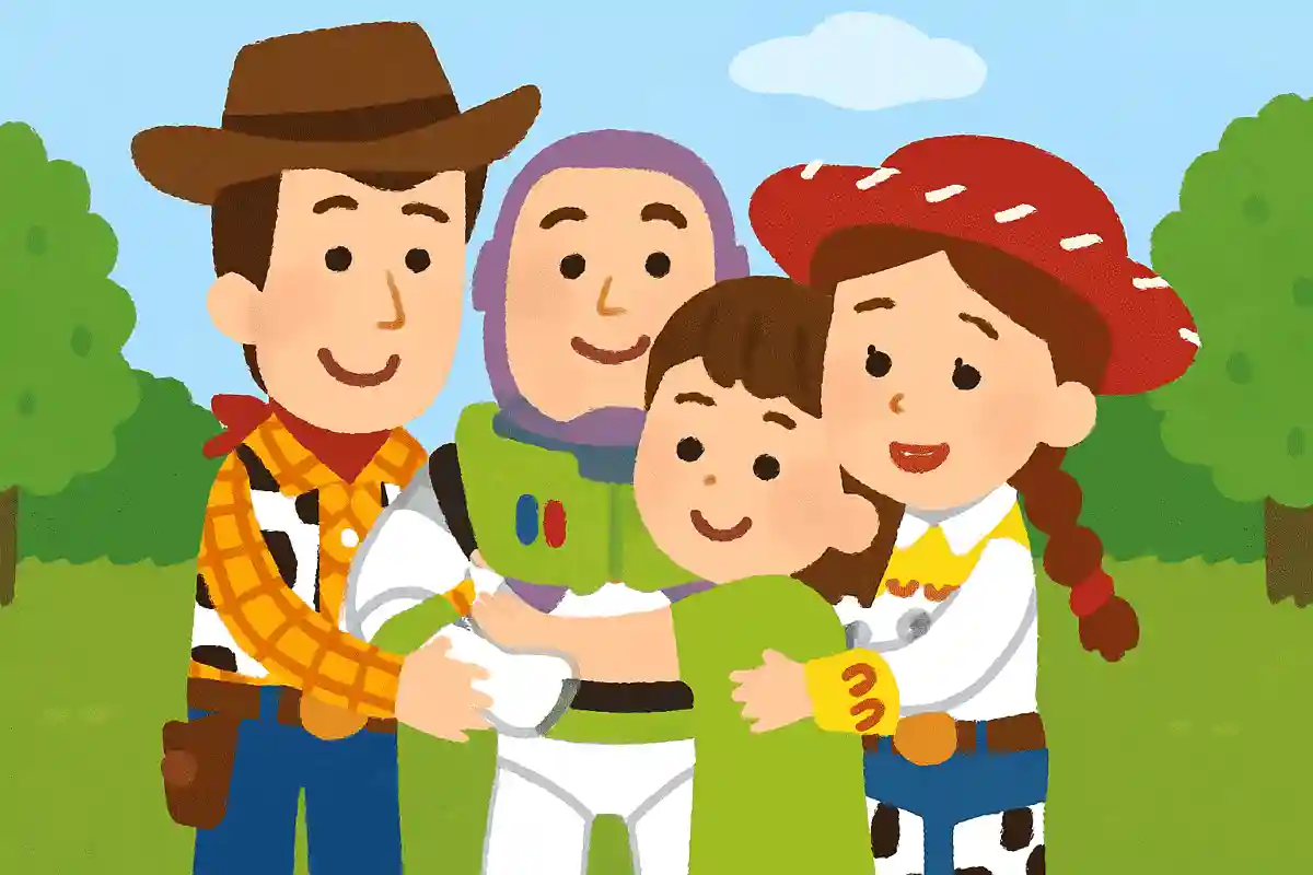 どこまで知ってる?『トイ・ストーリー』の一般雑学クイズ&豆知識