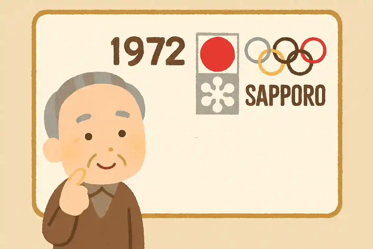 【高齢者向け】レクにオススメ盛り上がる!スポーツクイズ