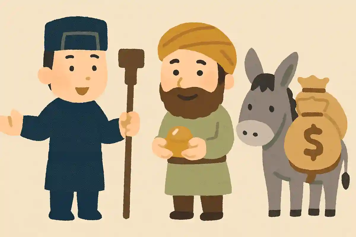 의외로 잘 모르는 관세 상식과 잡학! 퀴즈로 배우는 국제 무역의 구조