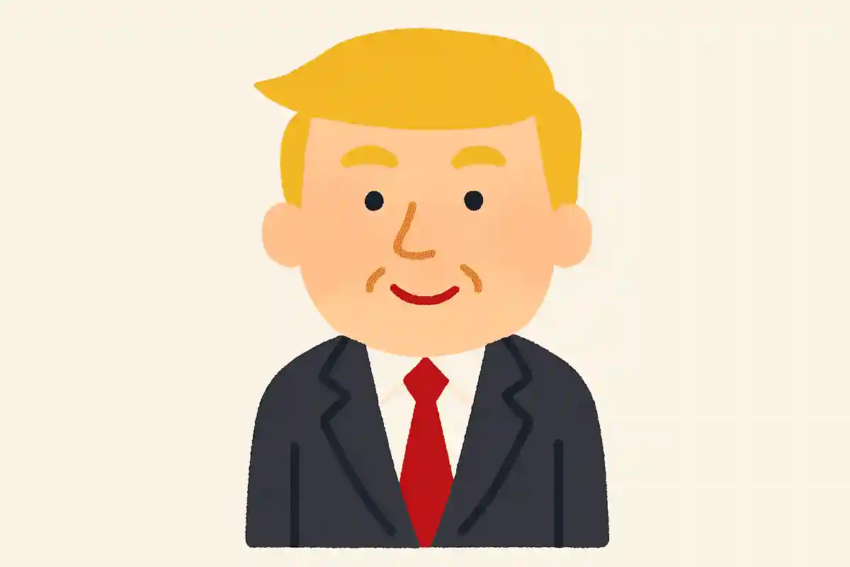 トランプ大統領の意外な一面を知ろう!雑学やクイズ・豆知識問題を豊富に取りそろえ