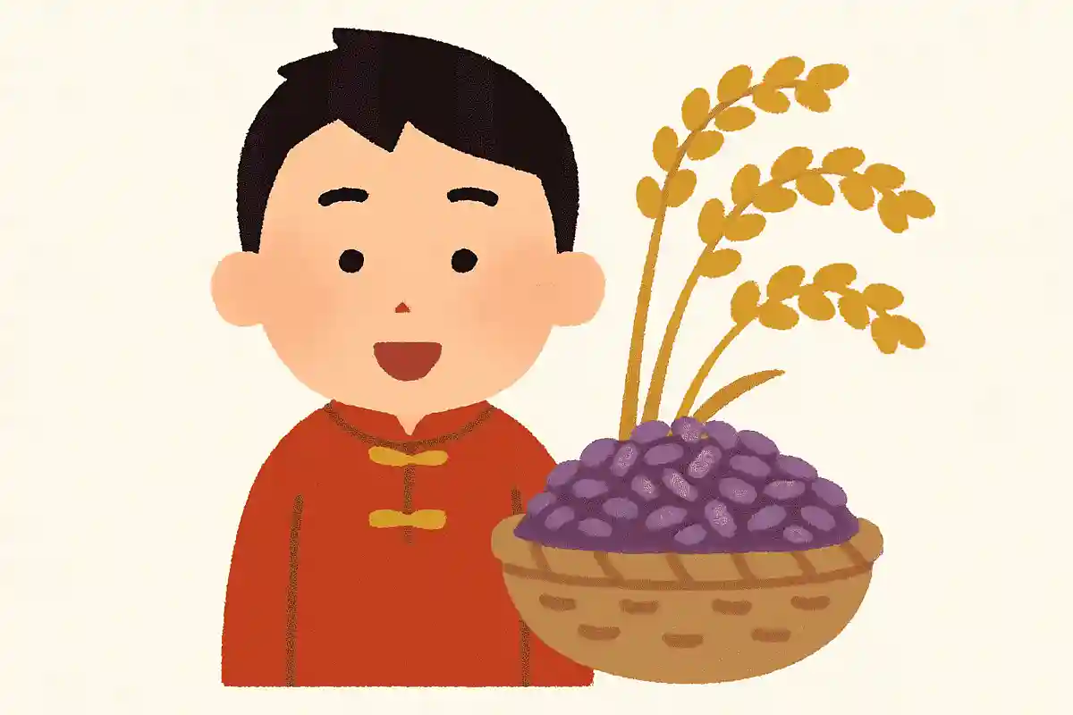 あなたはいくつ解ける?お米にまつわる雑学・豆知識クイズ