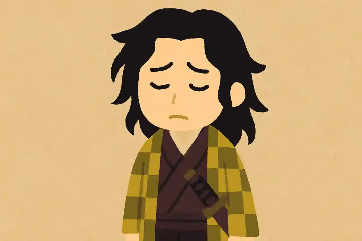 最強すぎて悲しい…継国縁壱の名言が教える本当の強さとは