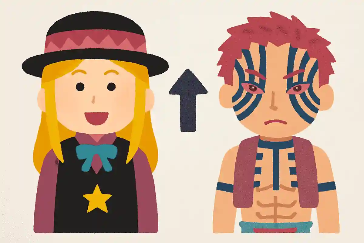 【一般向け】鬼滅の刃の雑学&豆知識で会話が盛り上がる