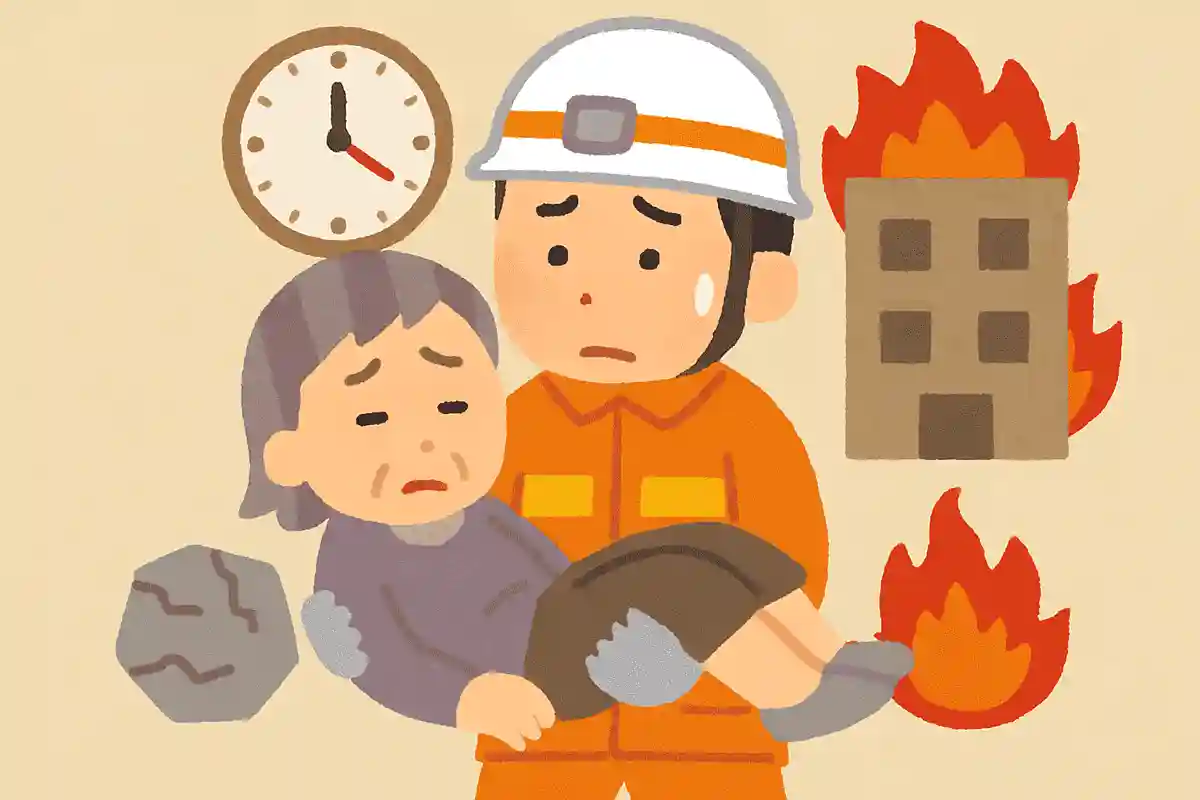 いざという時に心の支えになる!防災にまつわる格言&名言特集