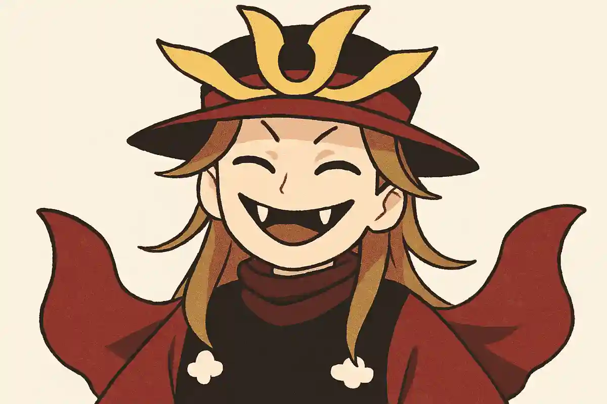 美しくも恐ろしい…童磨の名言。狂気と博愛が同居する言葉たち