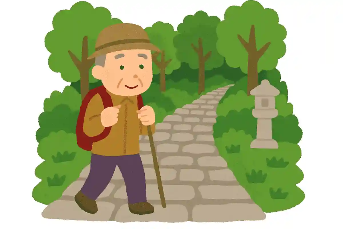 【高齢者向け】和歌山県ご当地クイズ!簡単で盛り上がる問題まとめ