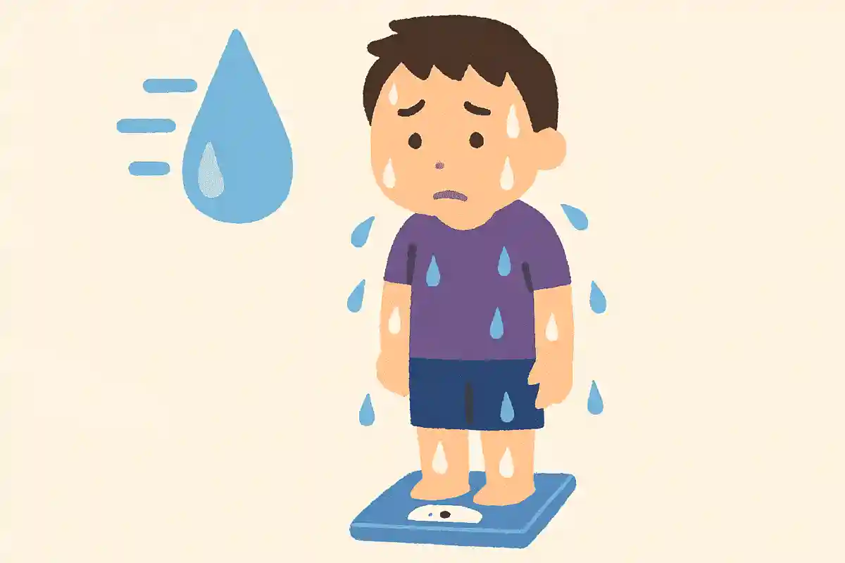 【いくつわかる?】熱中症の雑学&豆知識クイズで一般常識をチェック