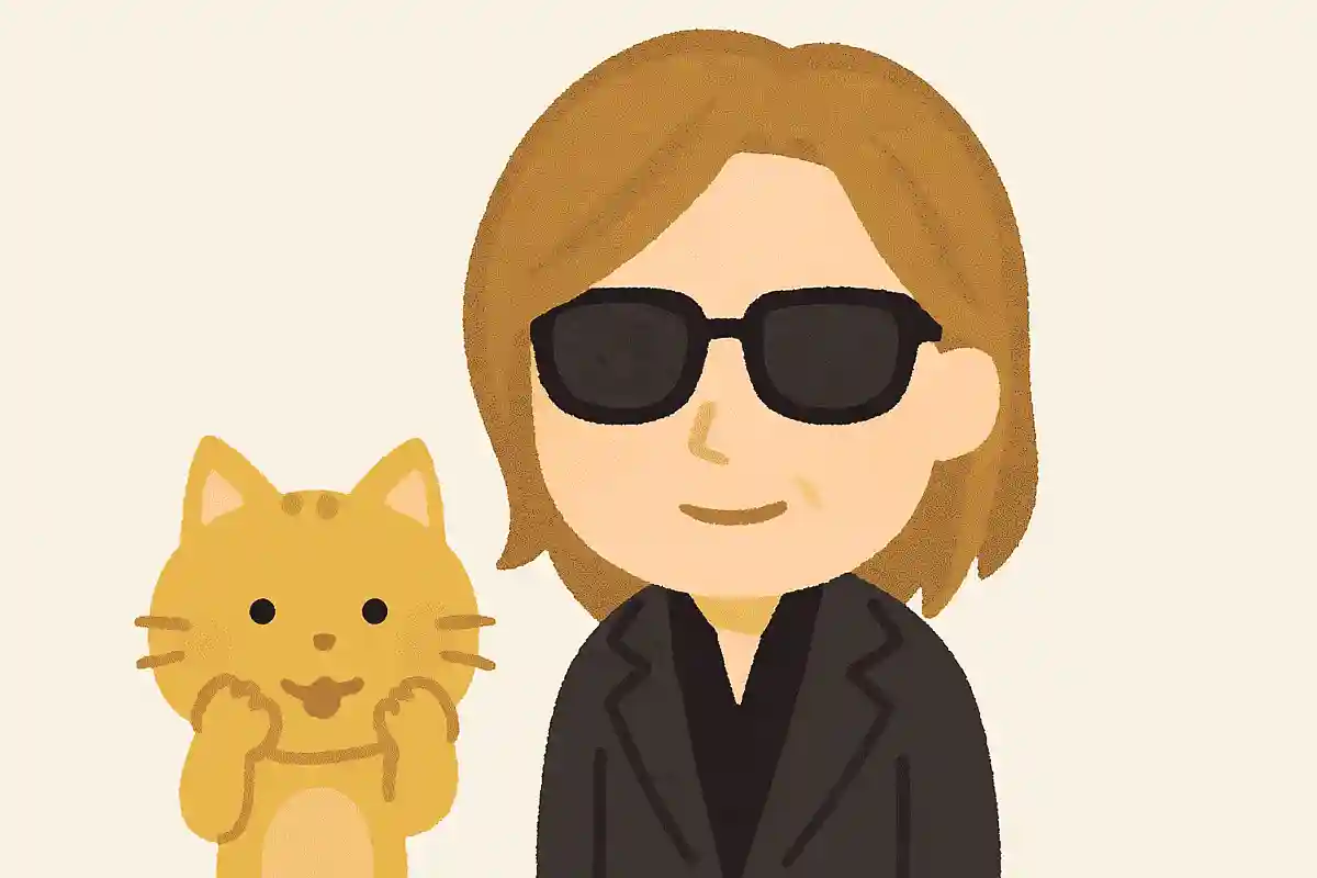 YOSHIKIさんの意外すぎる雑学!ファンも驚く豆知識クイズ