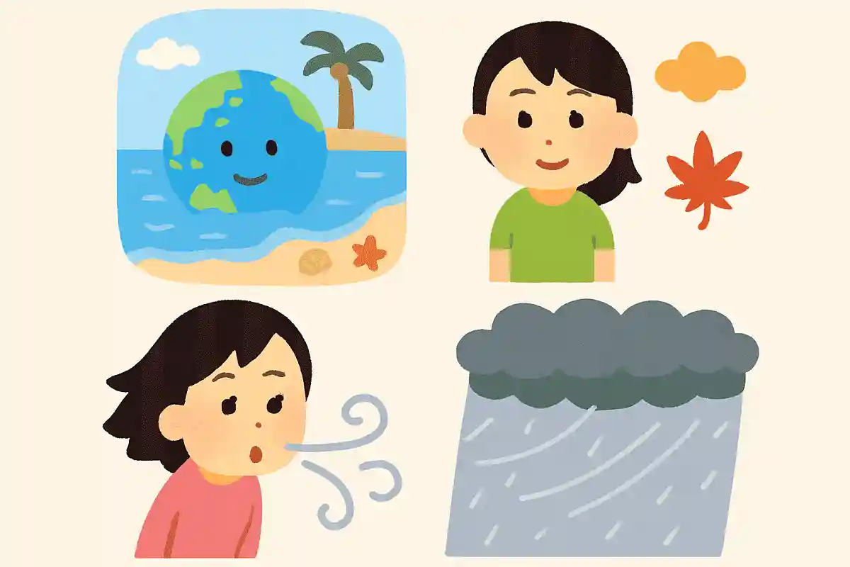 【連想ゲーム】4つのヒントから答えを導き出そう!楽しくてハマる問題集