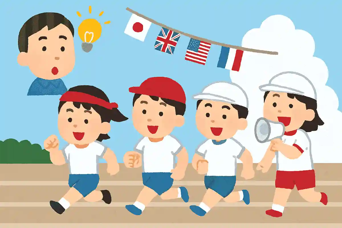 【一般向け】運動会の雑学クイズで盛り上がる!知って得する豆知識