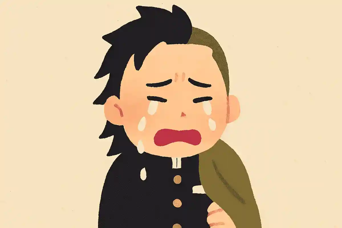 不死川玄弥の名言。泣ける兄弟愛の心震える言葉の数々