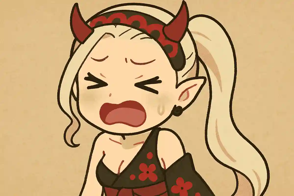 堕姫の心を揺さぶる名言。美しく残酷な言葉たち