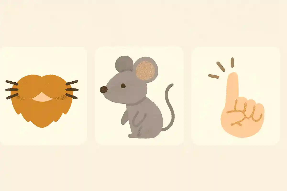 スリーヒントクイズで脳トレ!答えがわかると気持ちいいお題のアイデア