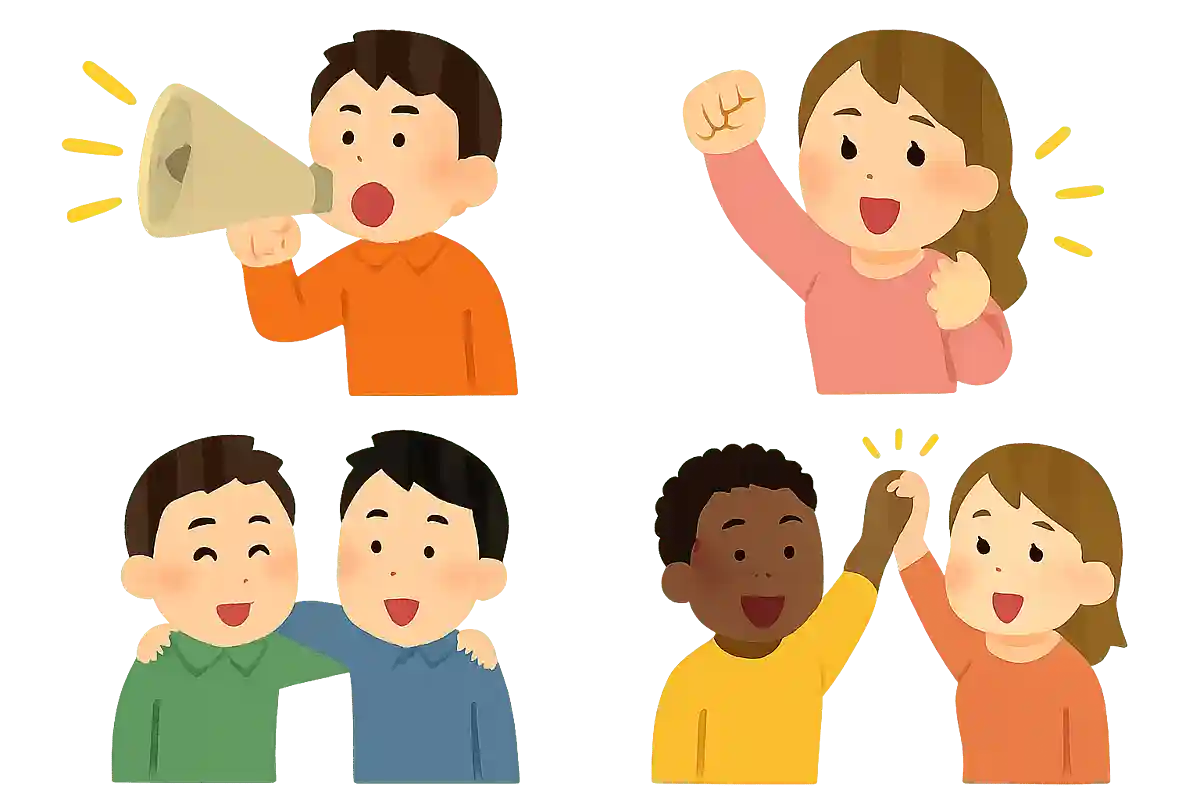 [2025] 가사가 좋다! 마음을 울리는 팝/서양 음악 응원송 모음