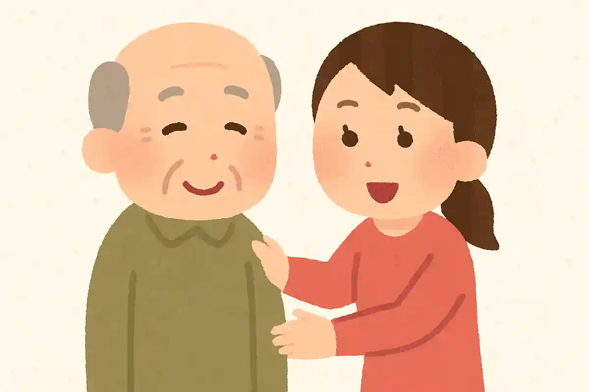 【高齢者向け】年賀状に添えたい気の利いた一言。気持ちが伝わる文例アイデア集