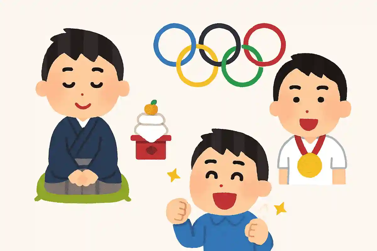 小学生に贈る年賀状の一言メッセージ!笑顔になれる言葉のアイデア