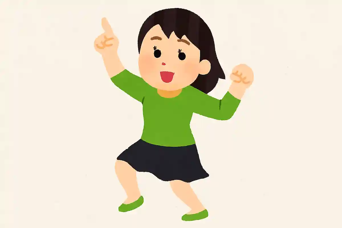 【ばっさーのダンスに注目】LINEモバイル・LINEMOのCM