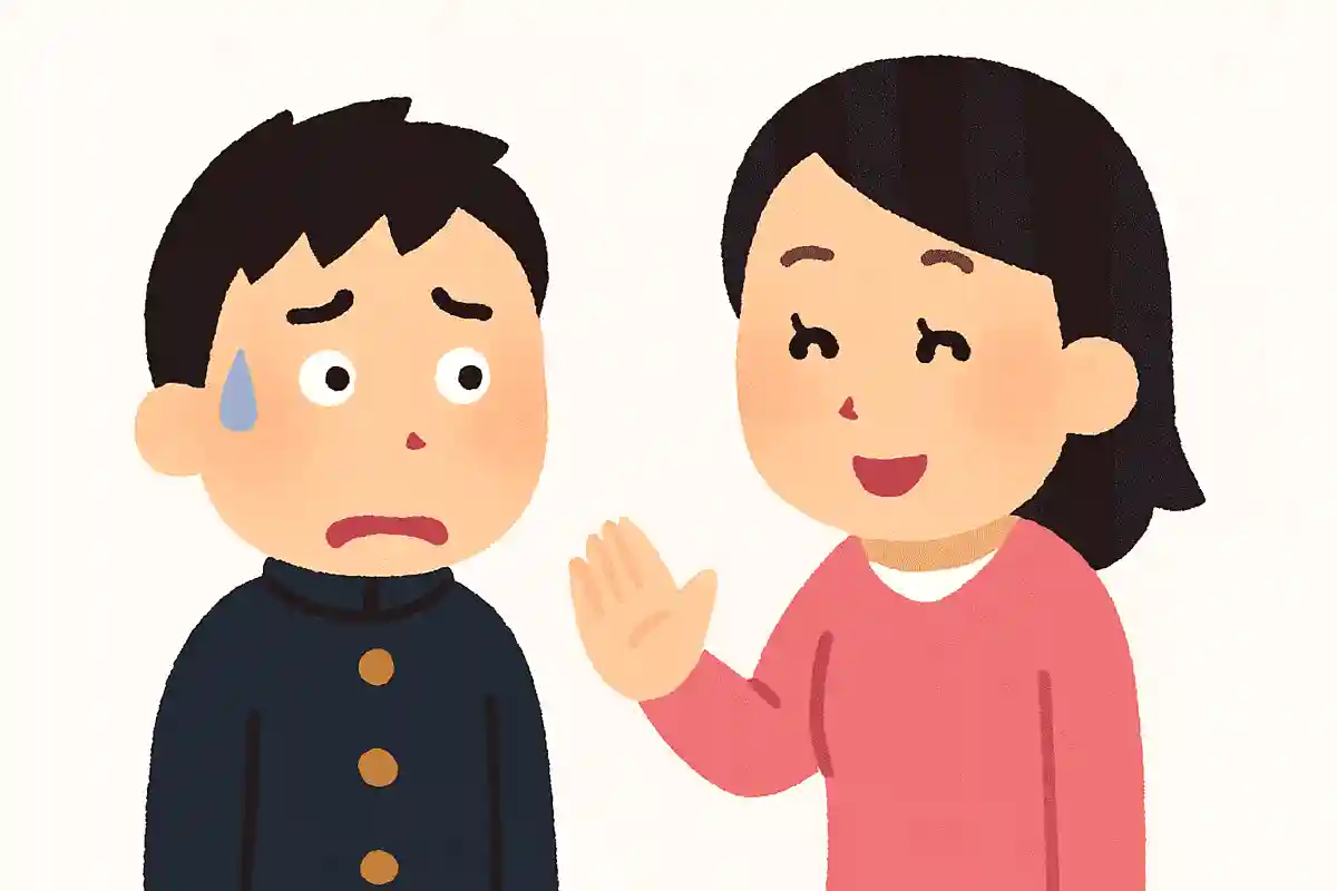 中学生が詠む面白い川柳。思わず吹き出す秀逸な作品をご紹介