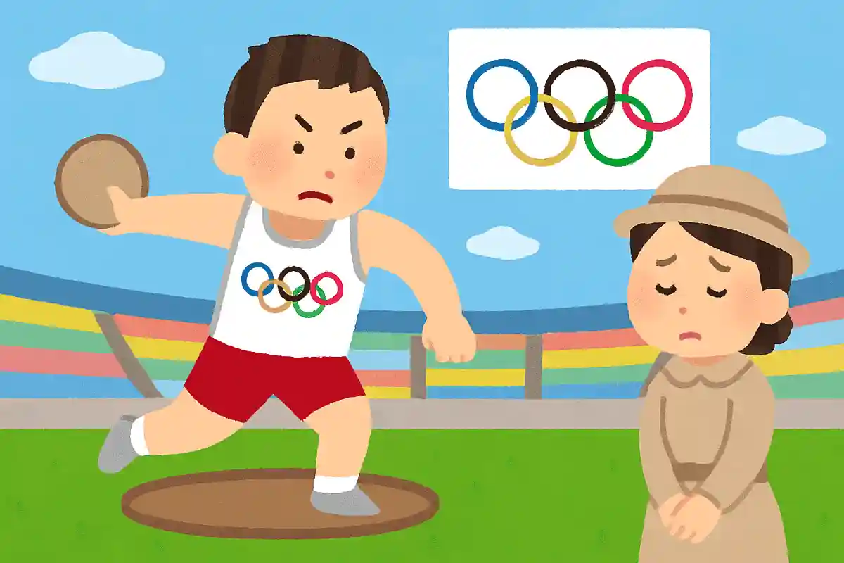 【一般向け】オリンピック・パラリンピックの雑学&豆知識クイズ