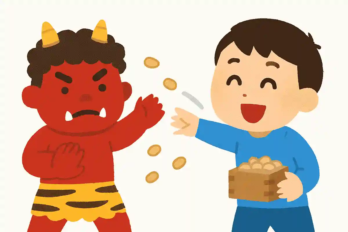 Get Fired Up with Setsubun Quizzes! A Collection of Fun Questions to Enjoy with Kids