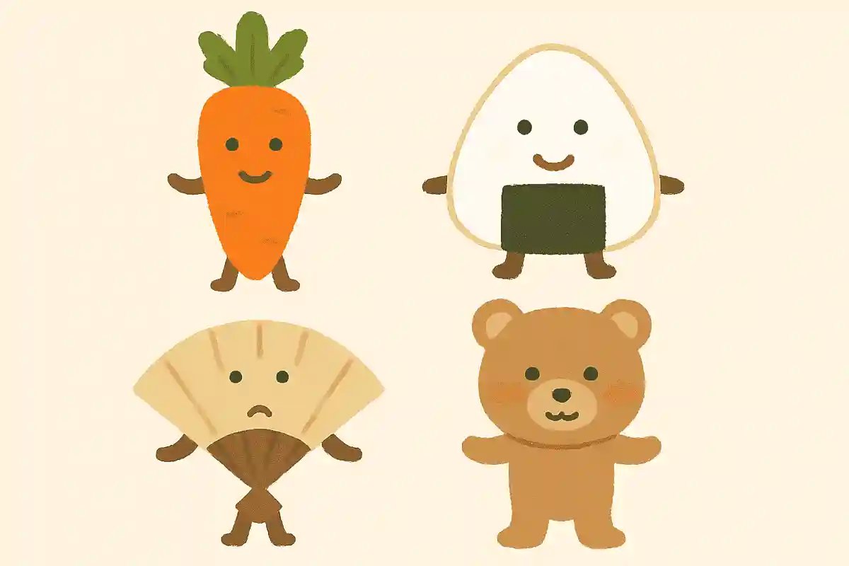 いくつ読める?頭をひねる当て字クイズで雑学力を試してみよう!