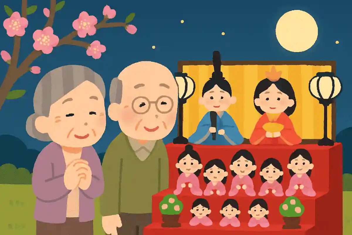 【노년층 대상】3월의 하이쿠. 명구와 함께 즐기는 봄의 한때