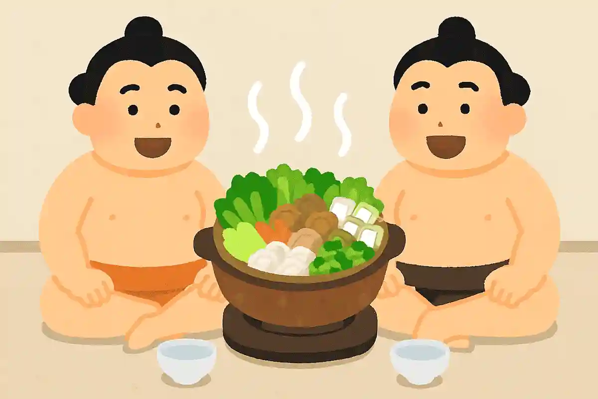 知ると誰かに話したくなる!相撲の意外に知らない雑学&豆知識のクイズ集